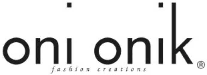 ONI ONIK FASHION CREATIONS