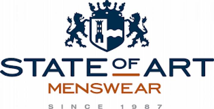 STATE OF ART BELGIUM